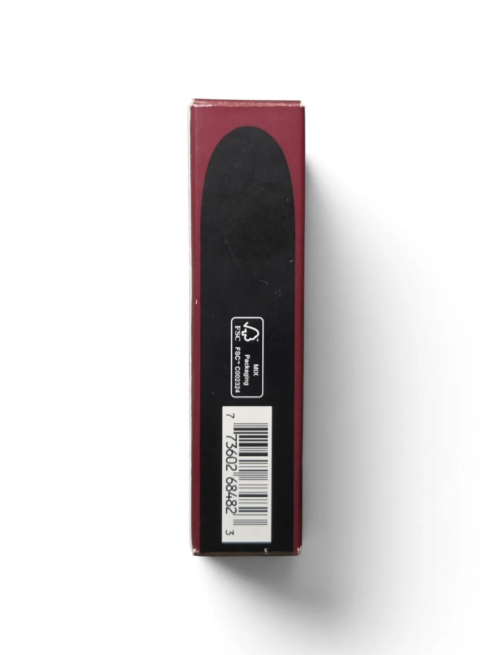 MAC Matte Lipstick 